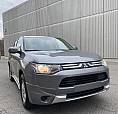 2014 Mitsubishi Outlander For Sale !
