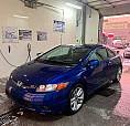 2007 Honda Civic Si 