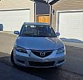 Mazda 3 Sedan - 2009 