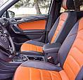 Vw Tiguan Highline 2018