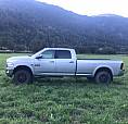 2015 Ram 3500 Slt Manual 6Speed