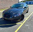 2009 Jaguar Xf · Sedan · Driven 200,000 Kilometers