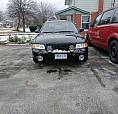 Audi A4 B5 All Wheel Drive Manual