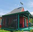 Chalet A Vendre