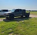 02 3500 Sierra Cab Chassis