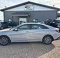 2024 Hyundai Elantra Sel Preferred