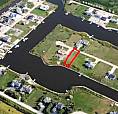 Gimli Cottage Canal Water Lot For Sale