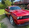 Dodge Challenger R/t