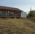 Off-Grid Small Home On 2 Lots In Craik Saskatchewan Ecovillage