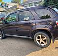 2007 Chevy Equinox Cheap Like Borscht