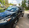 2017 Nissan Murano Platinum | Fully Loaded | Inc. Winter Tires