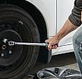 Mobile Tire Change Service 