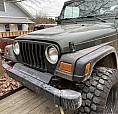 Jeep Tj 