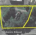 89 625 P.c. Terrain Commercial & Résidentiel Vaudreuil-Dorion