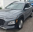 2021 Hyundai Kona Preferred Very Low Km's And Ext Warranty