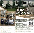 House For Sale Flaxcombe Sk