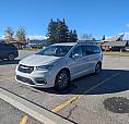 2021 Chrysler Pacifica Hybrid Touring L Plus