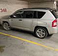 2009 Jeep 4X4