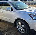 Low Km Chev Traverse