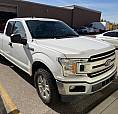 2020 Ford F-150 Xlt Supercab 4x4 - 5.0 V8
