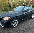 2015 Bmw X1 I28 Xdrive 