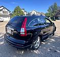2011 Honda Crv