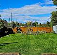 Garden View, Private Patio, Ground Level (South Surrey / White R