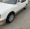 Lexus Ls 400