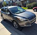 2014 Escape Se