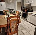 Grand 4 1/2 Avec Chauffage Secteur Tranquille