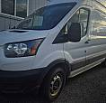 2021 Ford Transit 250 Awd Cargo Van W/ High Roof