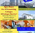 All Cottages Must Go!!