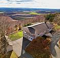 Executive Rancher With A Breathtaking View