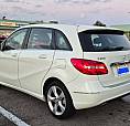 2014 Mercedes Benz B250 