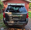 2012 Chev Equinox