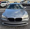  2011 Bmw 750I Xdrive – Twin Turbo V8 –  Great Deal