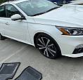 2021 Nissan Altima 2.5 Platinum