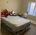 Sublet One Bed Room 
