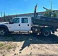 Dump Trucks