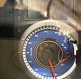 Toyota Sienna Cluster