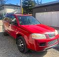 Saturn Vue 2007