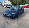 Subaru Impreza 2017