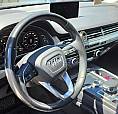 2019 Audi Q7 - Technik Trim
