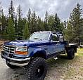 1996 Ford 7.3l Powerstroke/trade For Crew Cab Tacoma Considered 