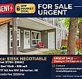 Off Market Deal - 2 Bed Condo $155k Negotiable - Urgent Sale - 3
