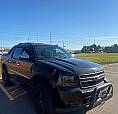 2009 Chevrolet Avalanche Ltz