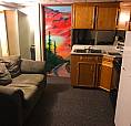 Basement Suite