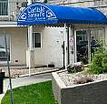 2 Bed And 1 Bath Apartment North Edmonton