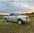 Ram 1500 Ecodiesel 