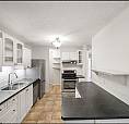 Updated 3-Bedroom Condo – Heat, Electricity & Water Included
